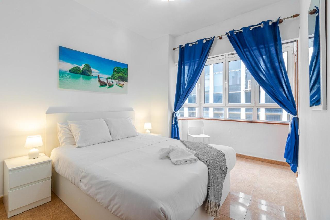 Lovely Flat Santa Catalina Park * Las Palmas / Gran Canaria
