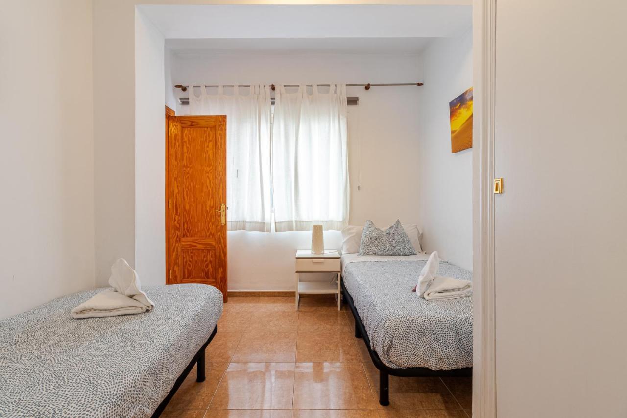 Apartment Lovely Flat Santa Catalina Park *