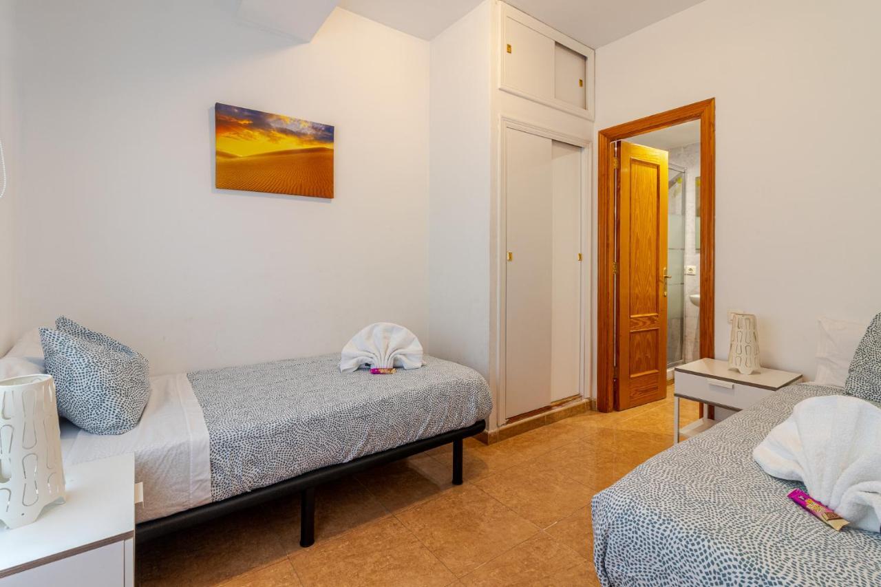 Lovely Flat Santa Catalina Park * Las Palmas / Gran Canaria