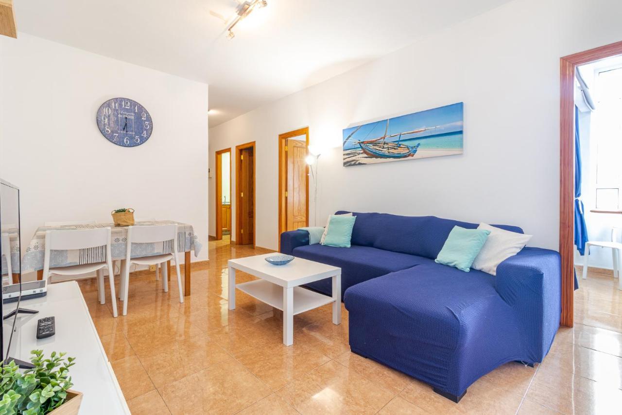 Lovely Flat Santa Catalina Park Las Palmas / Gran Canaria