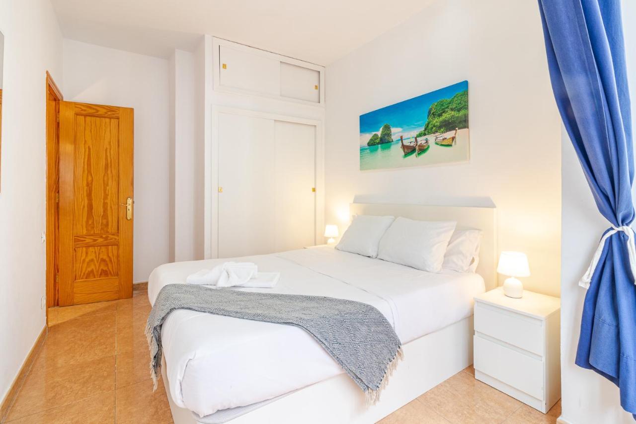 Lovely Flat Santa Catalina Park Apartment Las Palmas / Gran Canaria