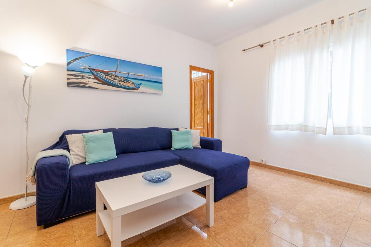 Apartment Lovely Flat Santa Catalina Park Las Palmas / Gran Canaria