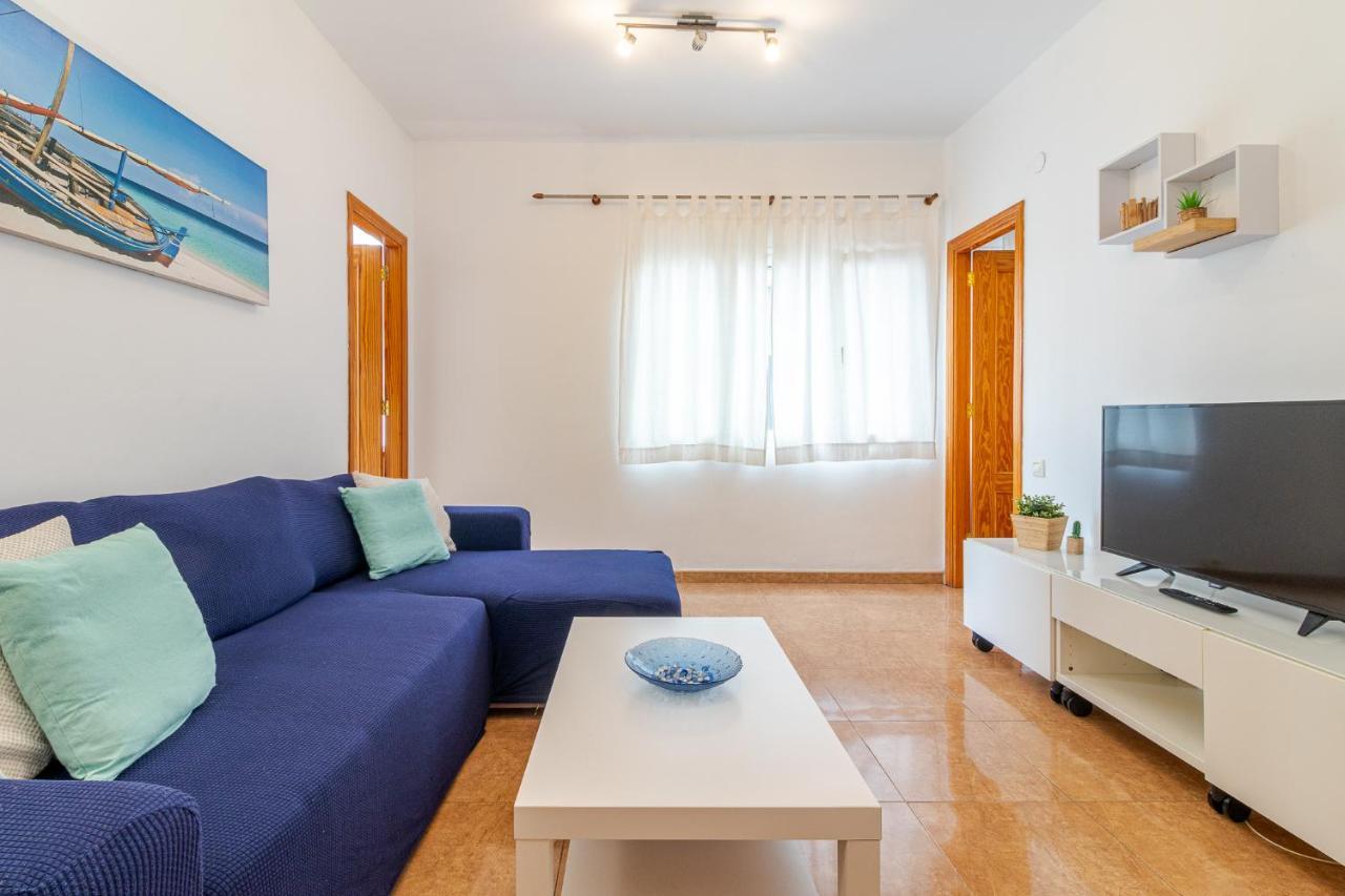 Lovely Flat Santa Catalina Park Apartment Las Palmas / Gran Canaria