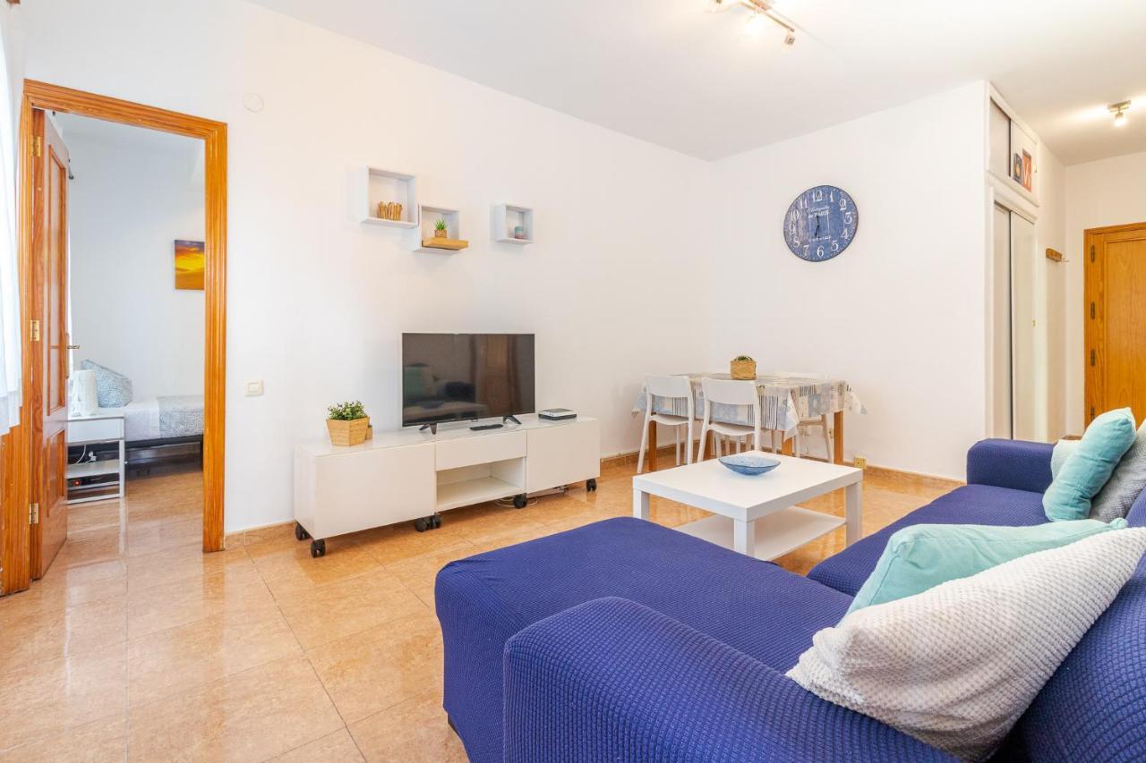 Apartment Lovely Flat Santa Catalina Park Las Palmas / Gran Canaria