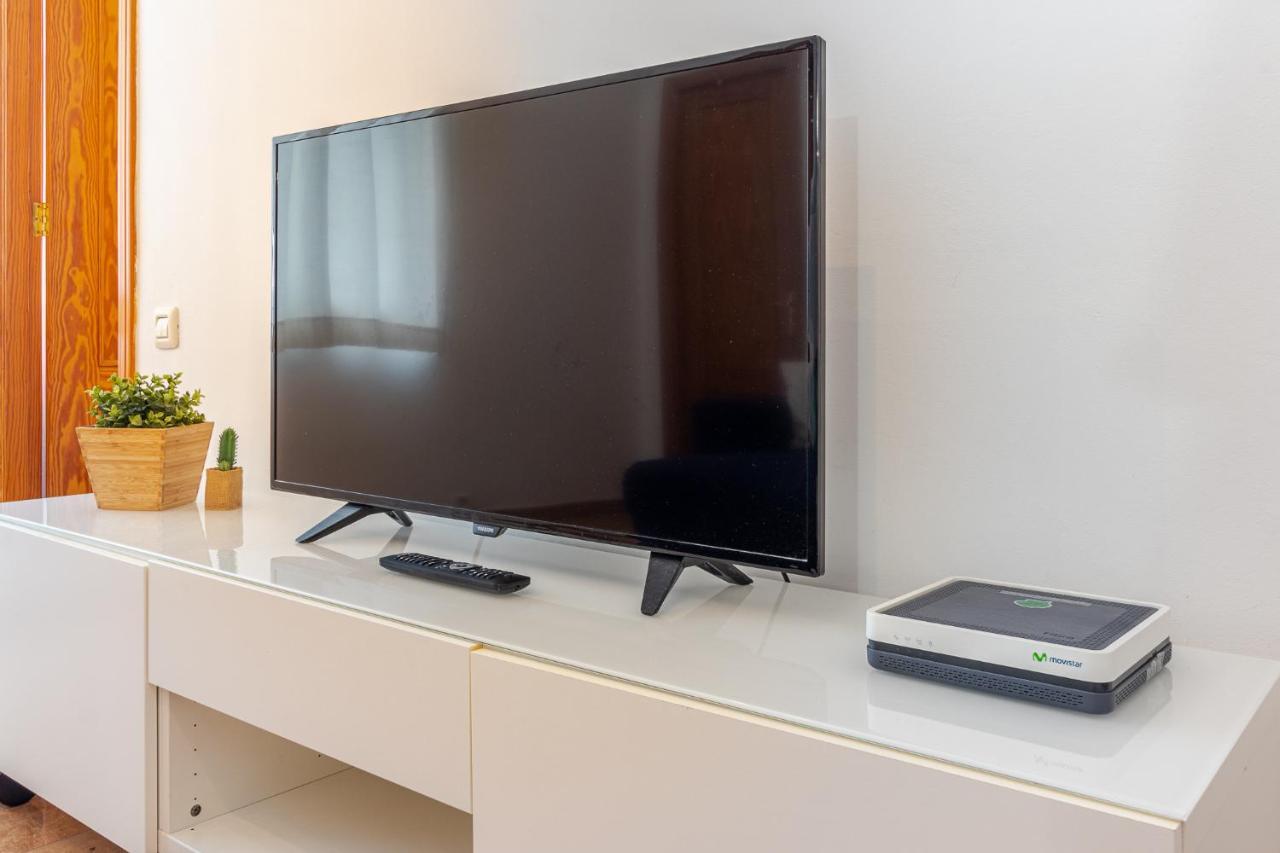 Apartment Lovely Flat Santa Catalina Park Las Palmas / Gran Canaria