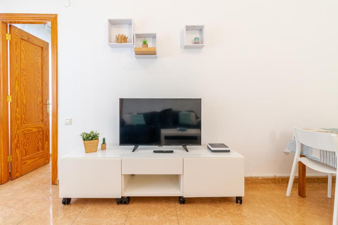 Lovely Flat Santa Catalina Park Las Palmas / Gran Canaria