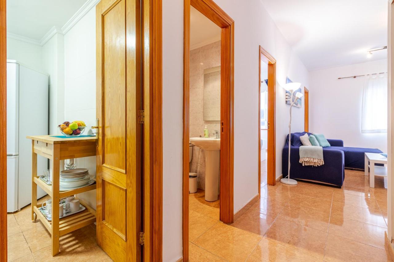 Lovely Flat Santa Catalina Park Apartment Las Palmas / Gran Canaria